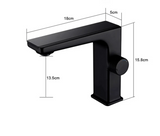 LuxuFlow Digitale LED Wastafelkraan