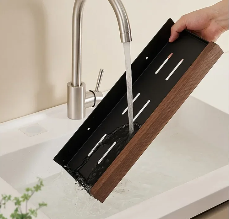 CulinaWood Wandrek Keuken