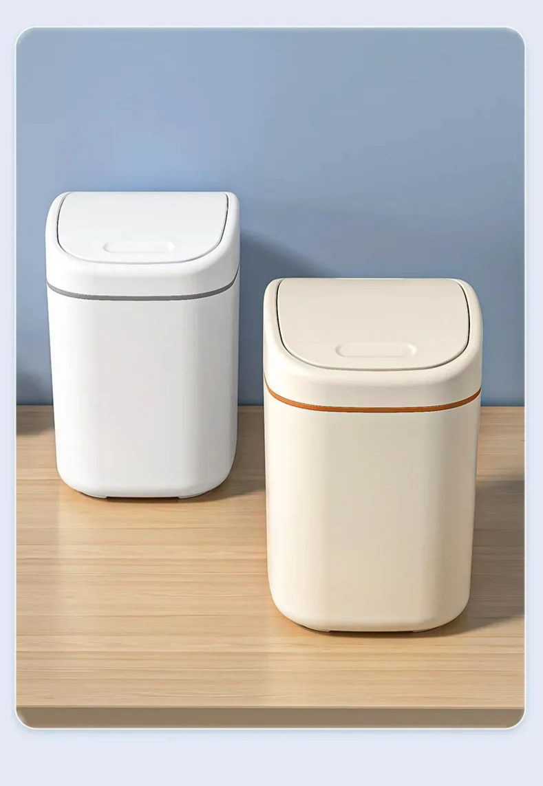 CleanBox Mini Desktop Prullenbak