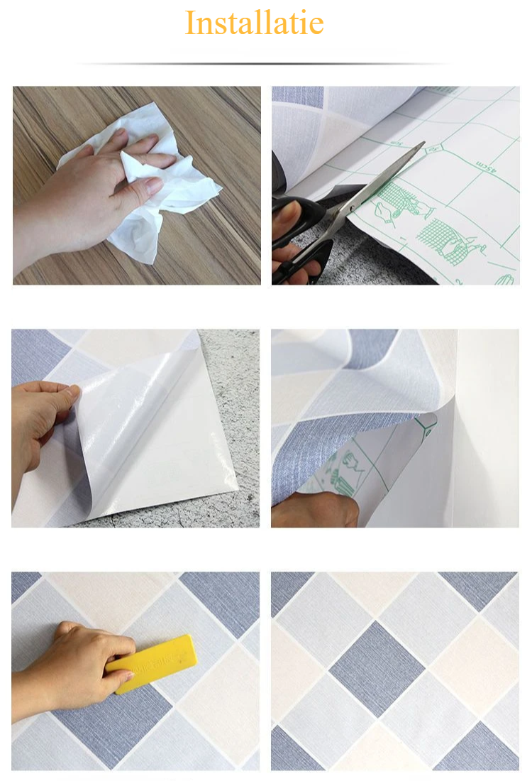 WallPro – Muurbevestigde Hoek Badkamer- & Keukenplank