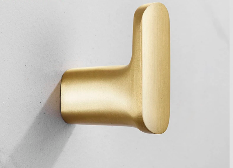 HookLine Moderne Chroom Wandhaken