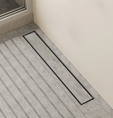 AeroDrain Luxe Douchevloerafvoer