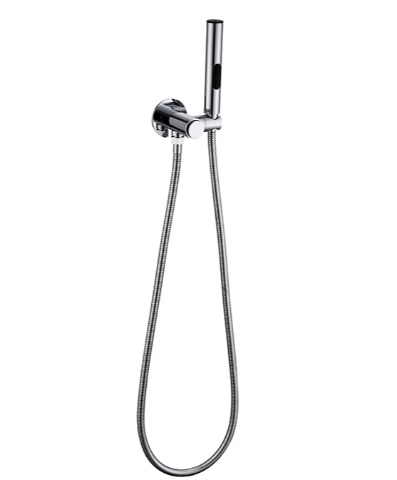 TriFlow 3-in-1 Bidetkraan & Douche