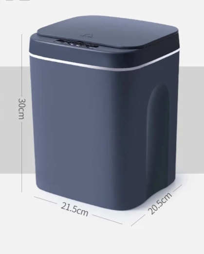 SmartSense 20L Automatische Prullenbak