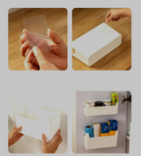 FlexiRack Multifunctioneel Binnenkast & Deurrek