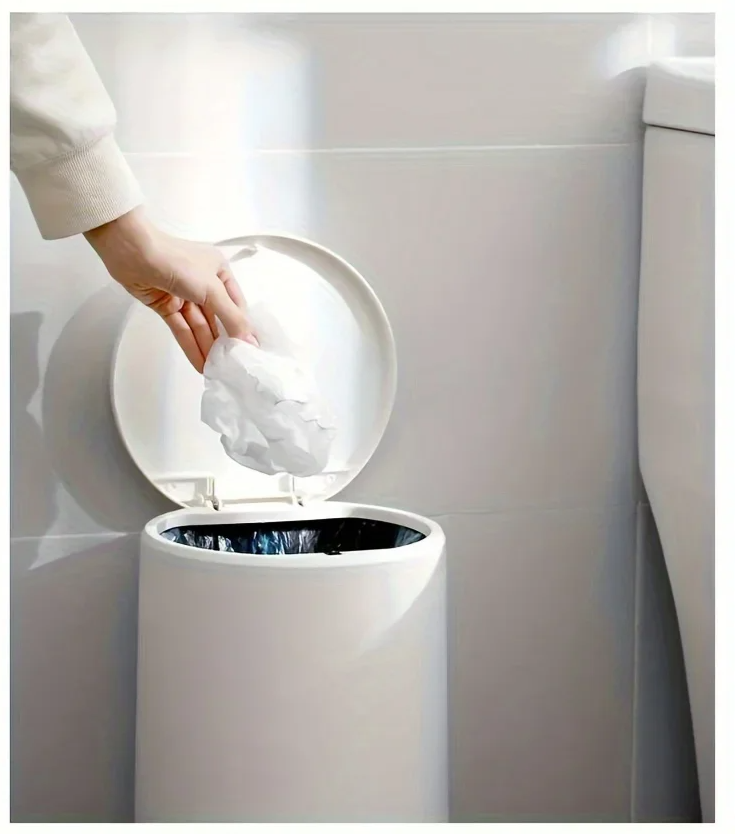 HygieShield Wegwerp Toiletbril Beschermers