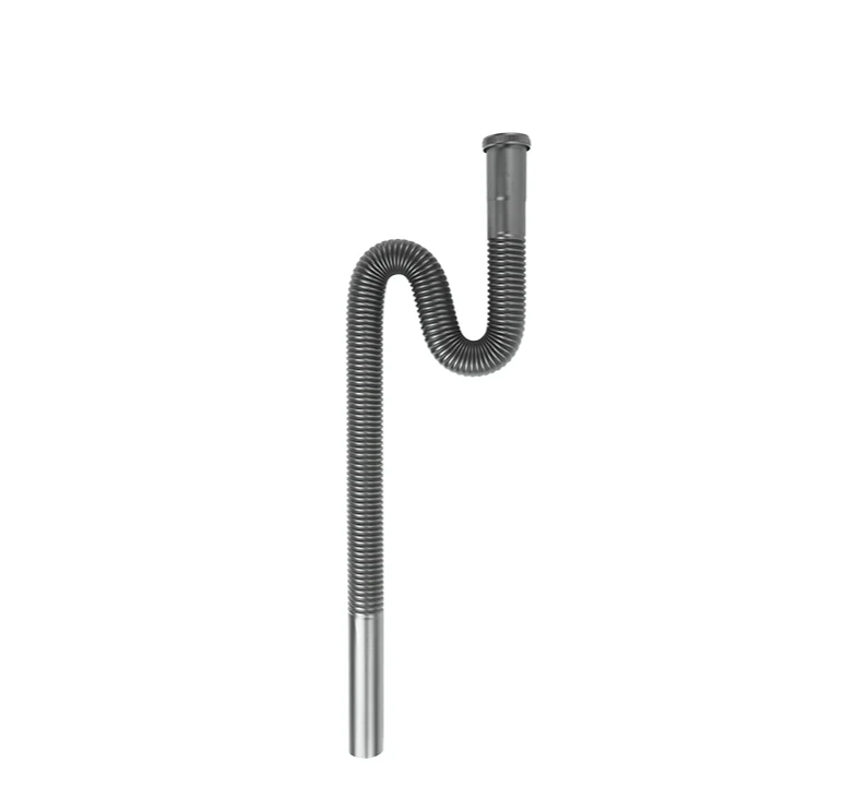 FlexiDrain Universele Pop-Up Wastafelafvoer