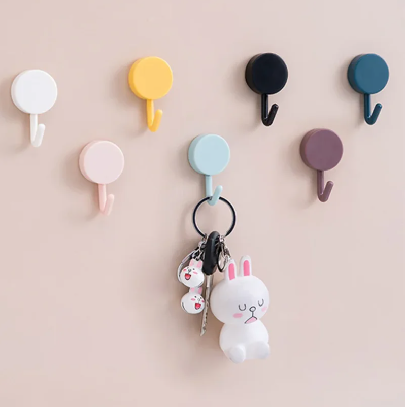 StickMate Zelfklevende Muurhaken