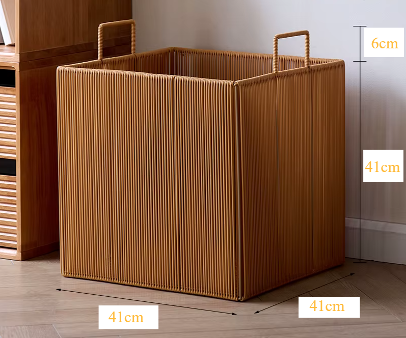 LaundrEase Aesthetic Wasmand