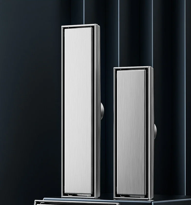 AeroDrain Luxe Douchevloerafvoer