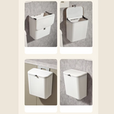 EcoMount Keuken Wandprullenbak