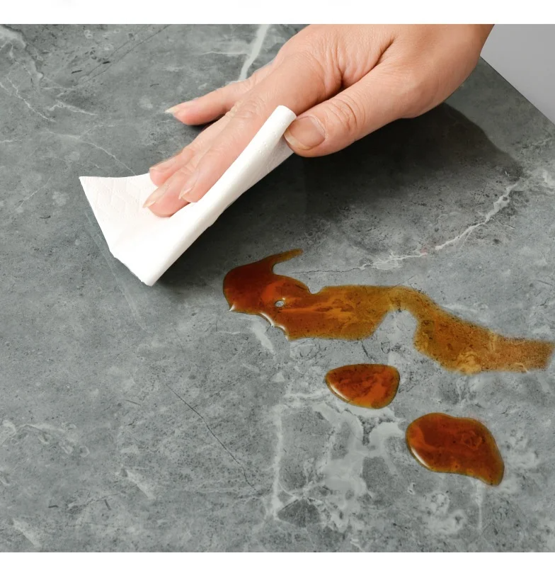 MarbelaStick – 3D Marmerlook Wandstickers