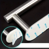 CapRack Roestvrijstalen Hoeden- & Pettenrek