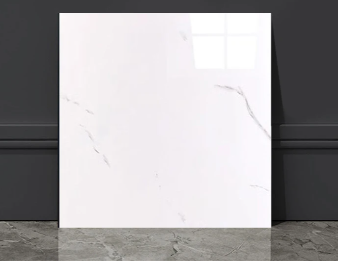 MarbelaStick – 3D Marmerlook Wandstickers