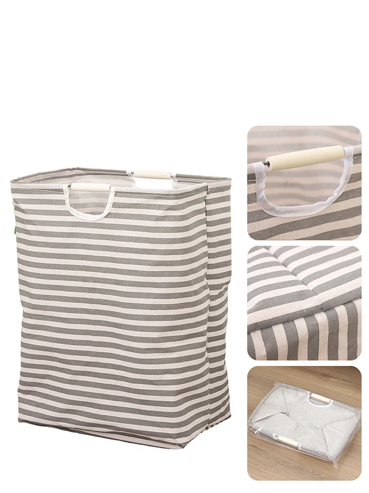 AquaFold Opvouwbare Waterdichte Wasmand