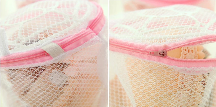 LaceGuard – Premium Lingerie Waszak & Organizer