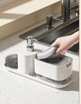 SoapStation 5-in-1 Organizer