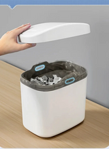 CleanBox Mini Desktop Prullenbak