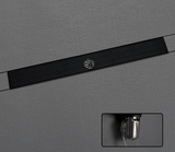 LuxoDrain Tegelinleg Douchegoot