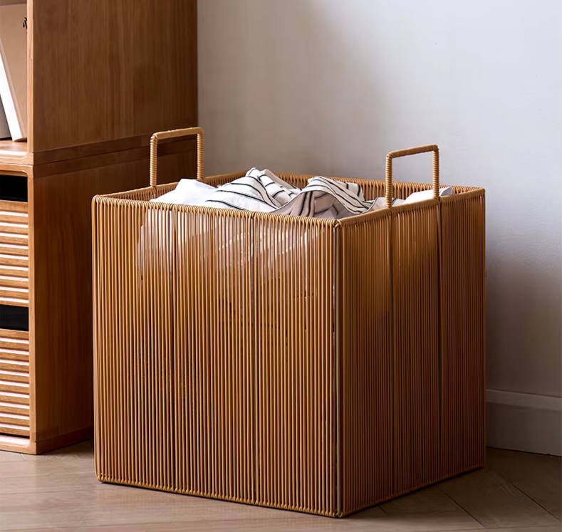 LaundrEase Aesthetic Wasmand