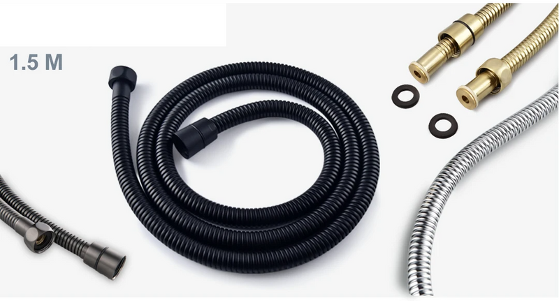 TriFlow 3-in-1 Bidetkraan & Douche