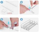 CoolSlide Zelfschuivend Drankopbergsysteem