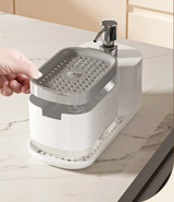 SoapStation 5-in-1 Organizer