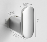 HookLine Moderne Chroom Wandhaken