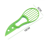 AvoMaster 3-in-1 Avocadosnijder