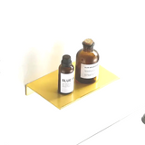 AquaRack Aluminium Wandplank