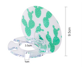 EasyStick Organizer – Zelfklevende Tandenborstelhouder & Opbergrek