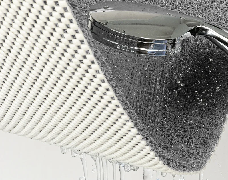 AquaComfort Antislip Badkamer Mat