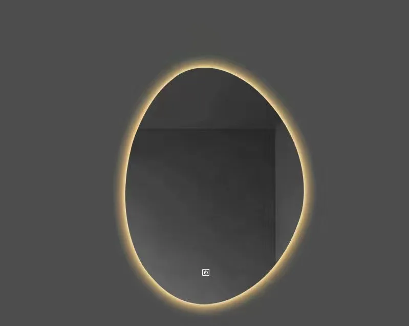 LUMORA LED Badkamerspiegel