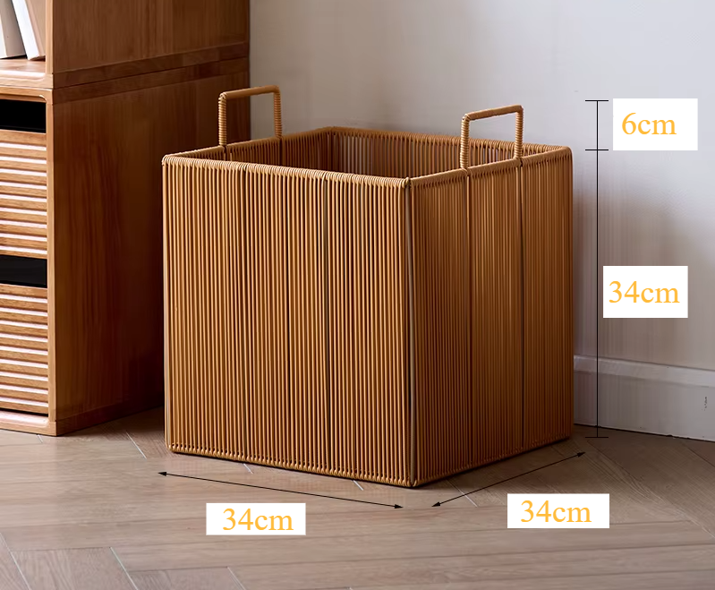 LaundrEase Aesthetic Wasmand