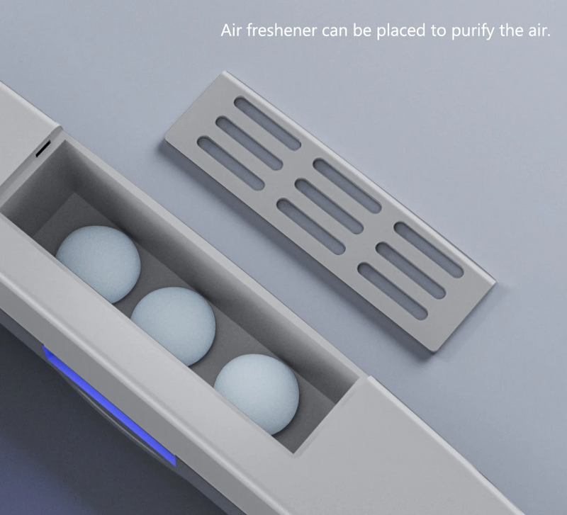 SmartSense 20L Automatische Prullenbak