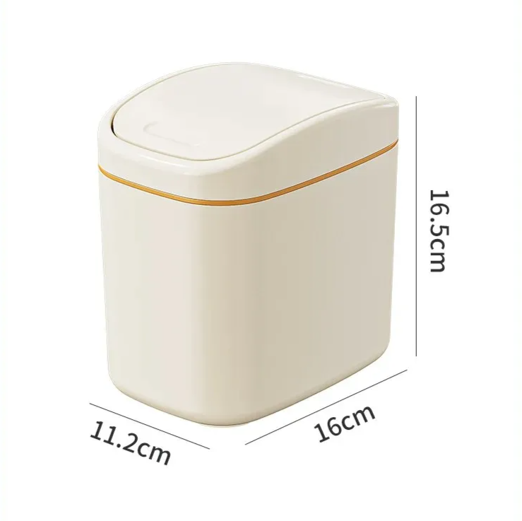 CleanBox Mini Desktop Prullenbak