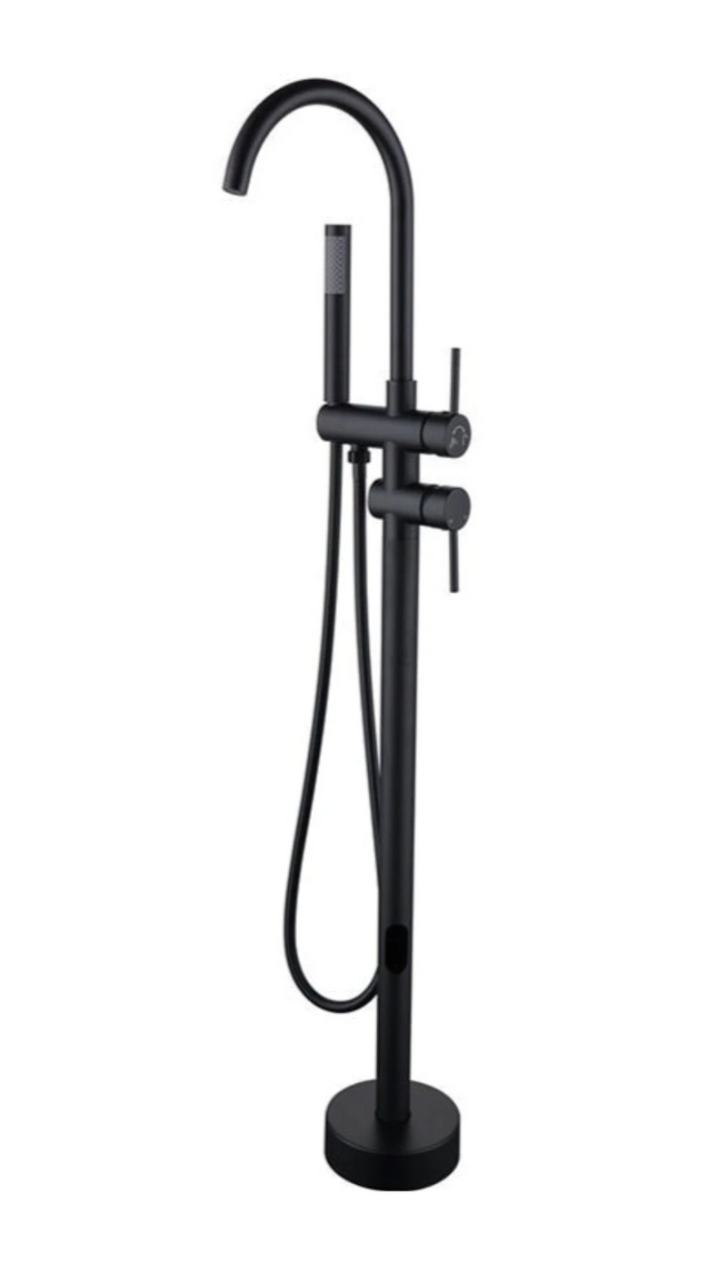 AITANA Luxe Vloerstaande Badkamerkraan