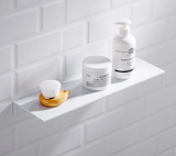 AquaRack Aluminium Wandplank