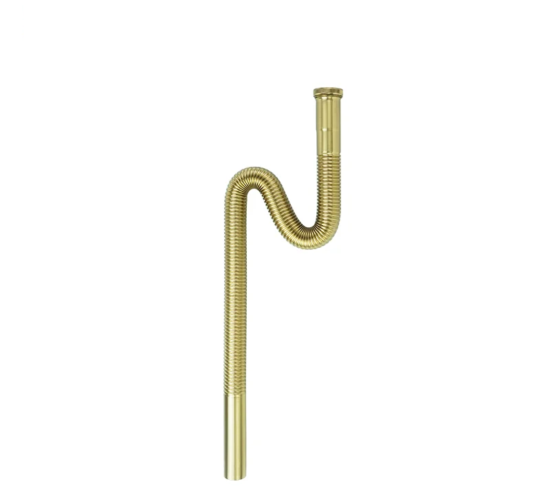 FlexiDrain Universele Pop-Up Wastafelafvoer