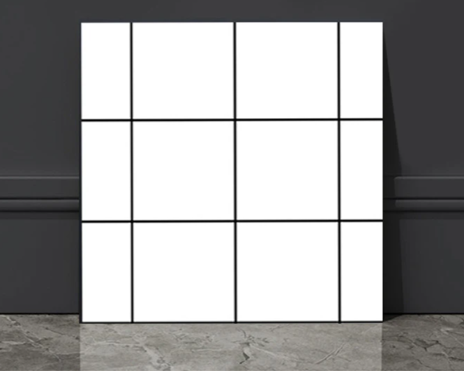 MarbelaStick – 3D Marmerlook Wandstickers