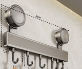 ChefSpace Keuken Ophangrek