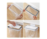 HangClean Afvalzakhouder