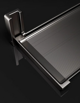 FlexiRack – Opvouwbaar Kruidenrek met Haken