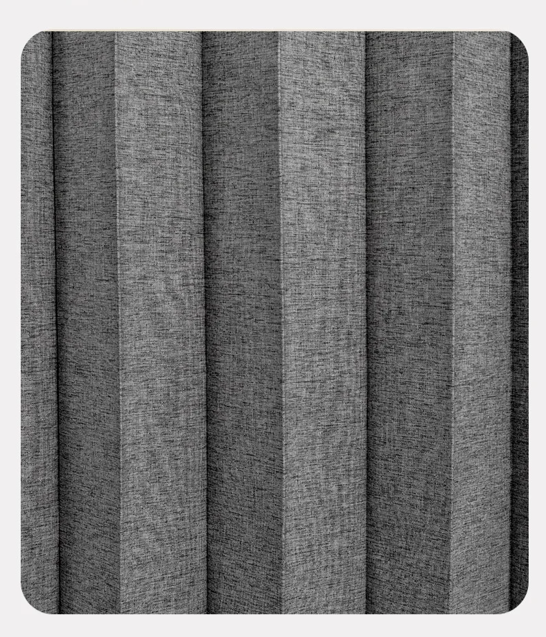 MagnaFold Opvouwbaar Douchegordijn met Magneten