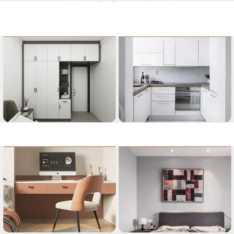 WallPro – Muurbevestigde Hoek Badkamer- & Keukenplank