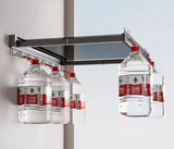 FoldiRack inklapbare kleding- & hoedenrek