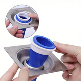 DrainGuard Anti-Geur & Terugslag Vloerdrain