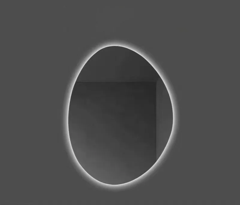 LUMORA LED Badkamerspiegel