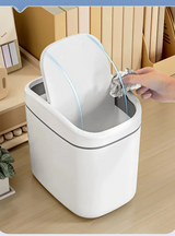 CleanBox Mini Desktop Prullenbak