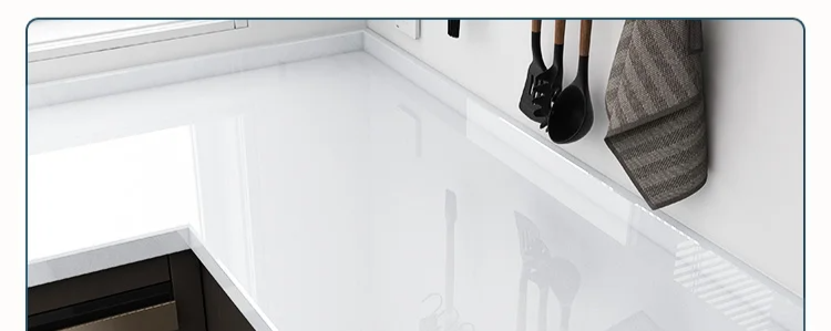 MarbraGuard – Zelfklevende Oliebestendige Keukenfolie